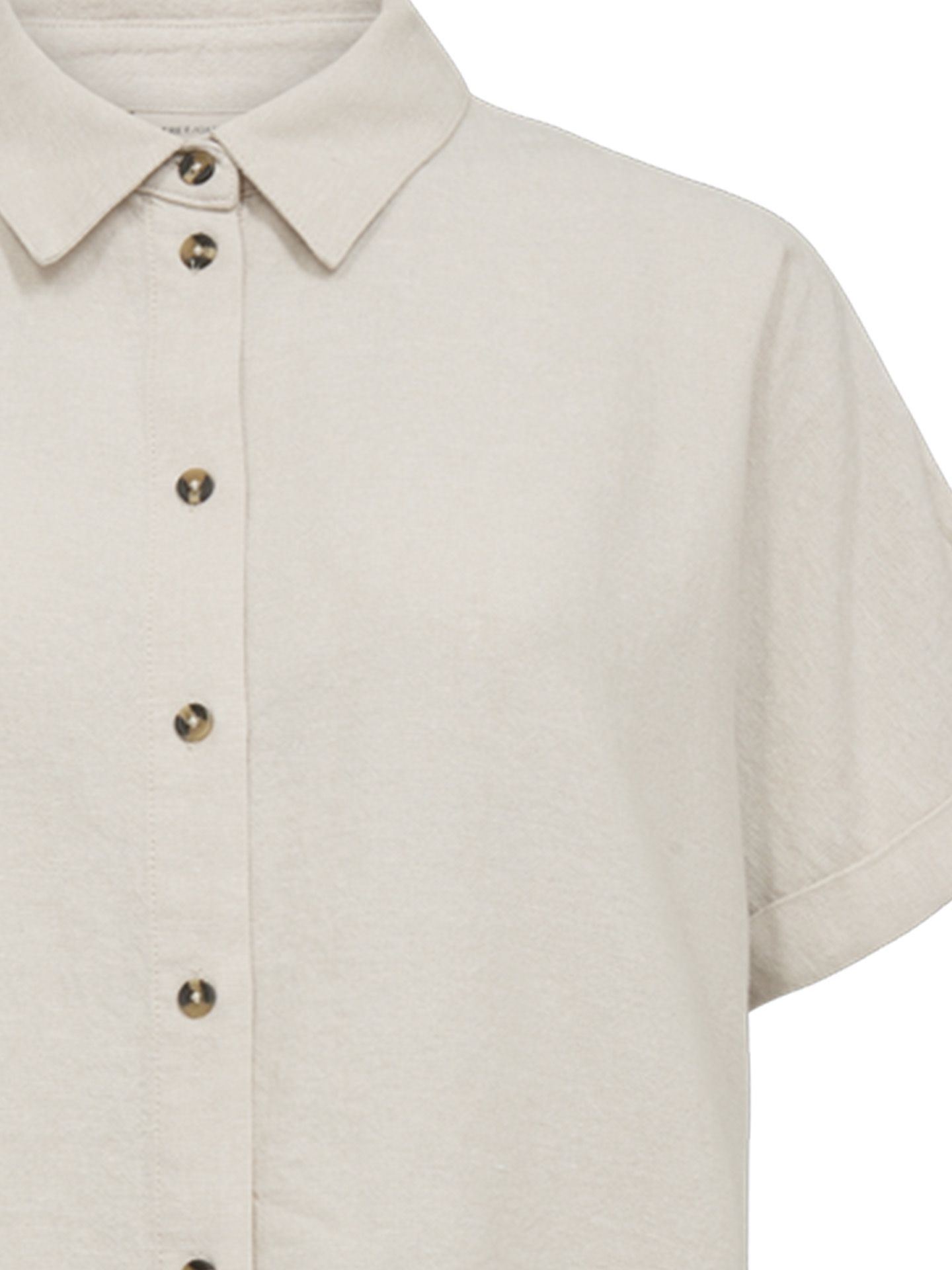 Freequent Blouse Lava Beige 00080669-5100
