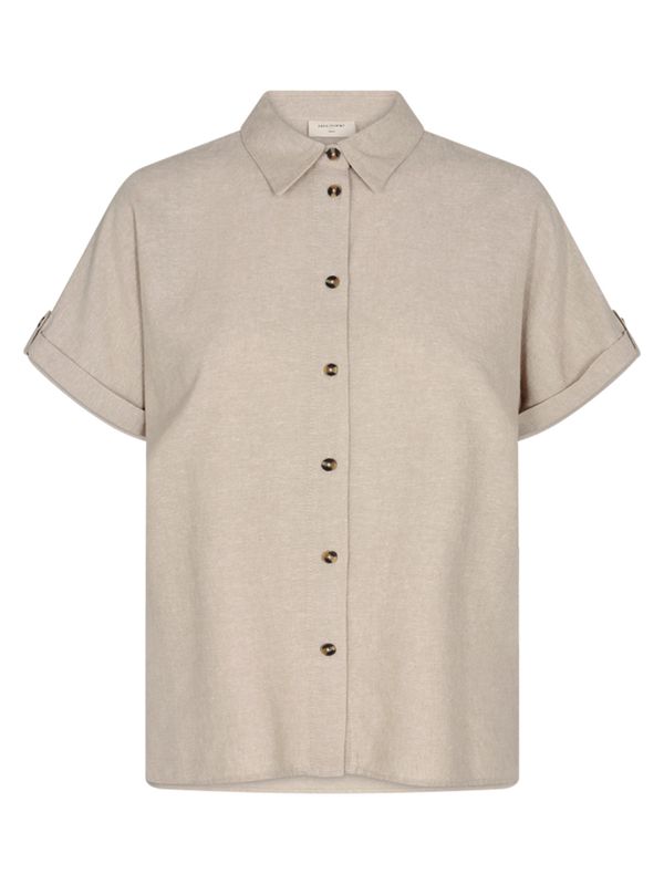 Freequent Blouse Lava Beige 2900082308033