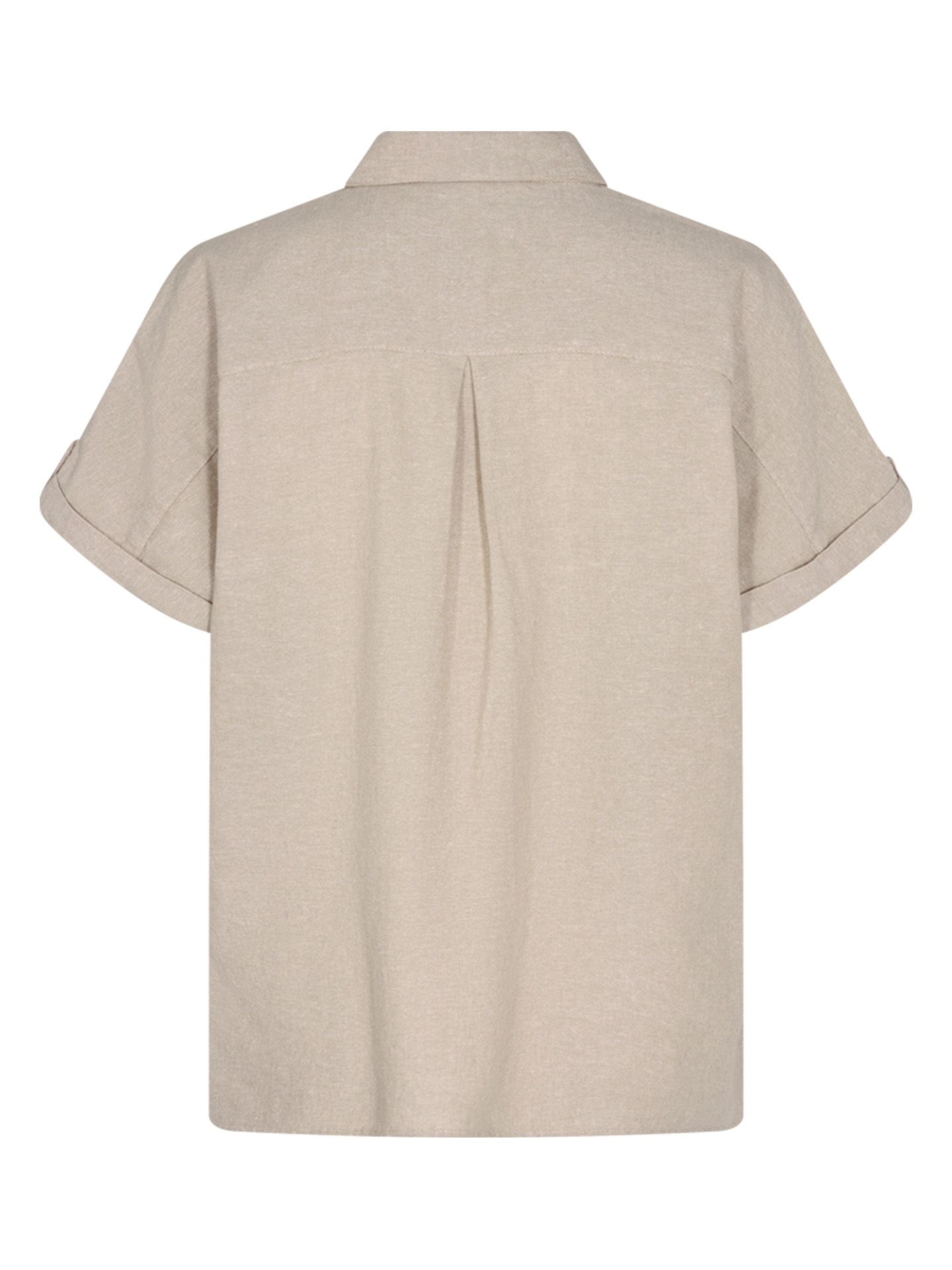 Freequent Blouse Lava Beige 00080669-5201