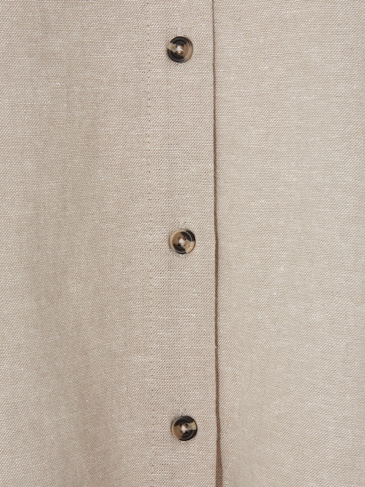 Freequent Blouse Lava Beige 00080669-5201
