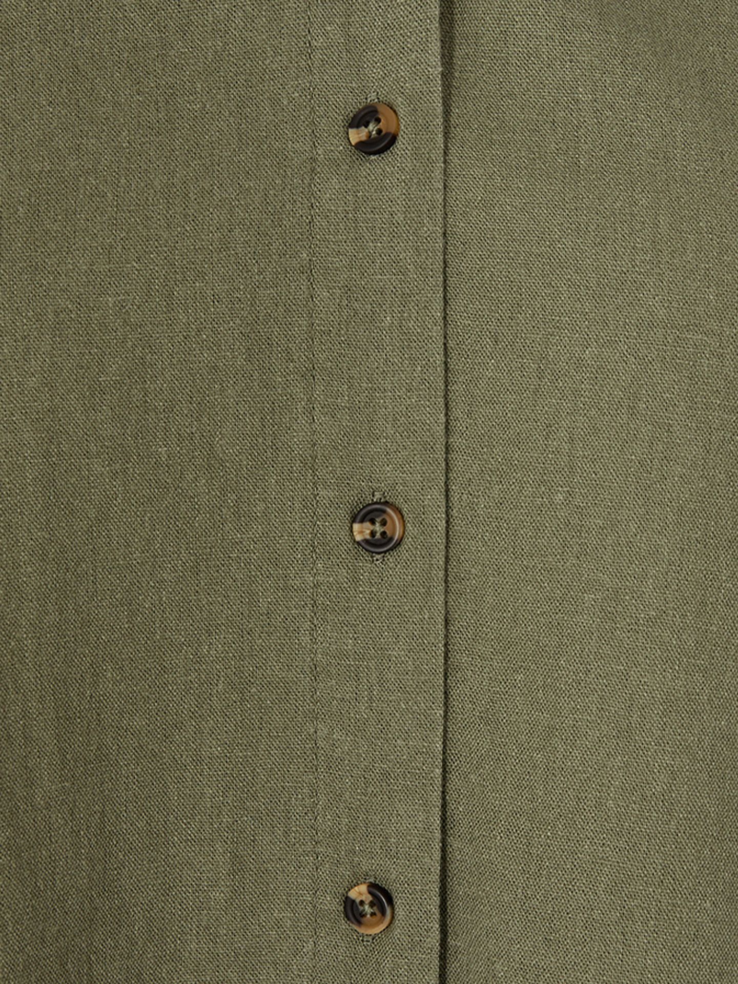 Freequent Blouse Lava Groen 00080669-6310