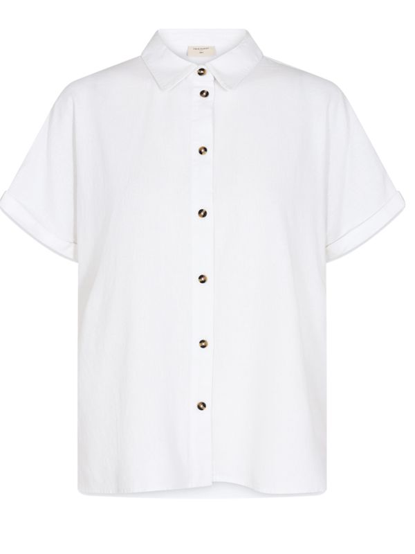 Freequent Blouse Lava Wit 2900075512041