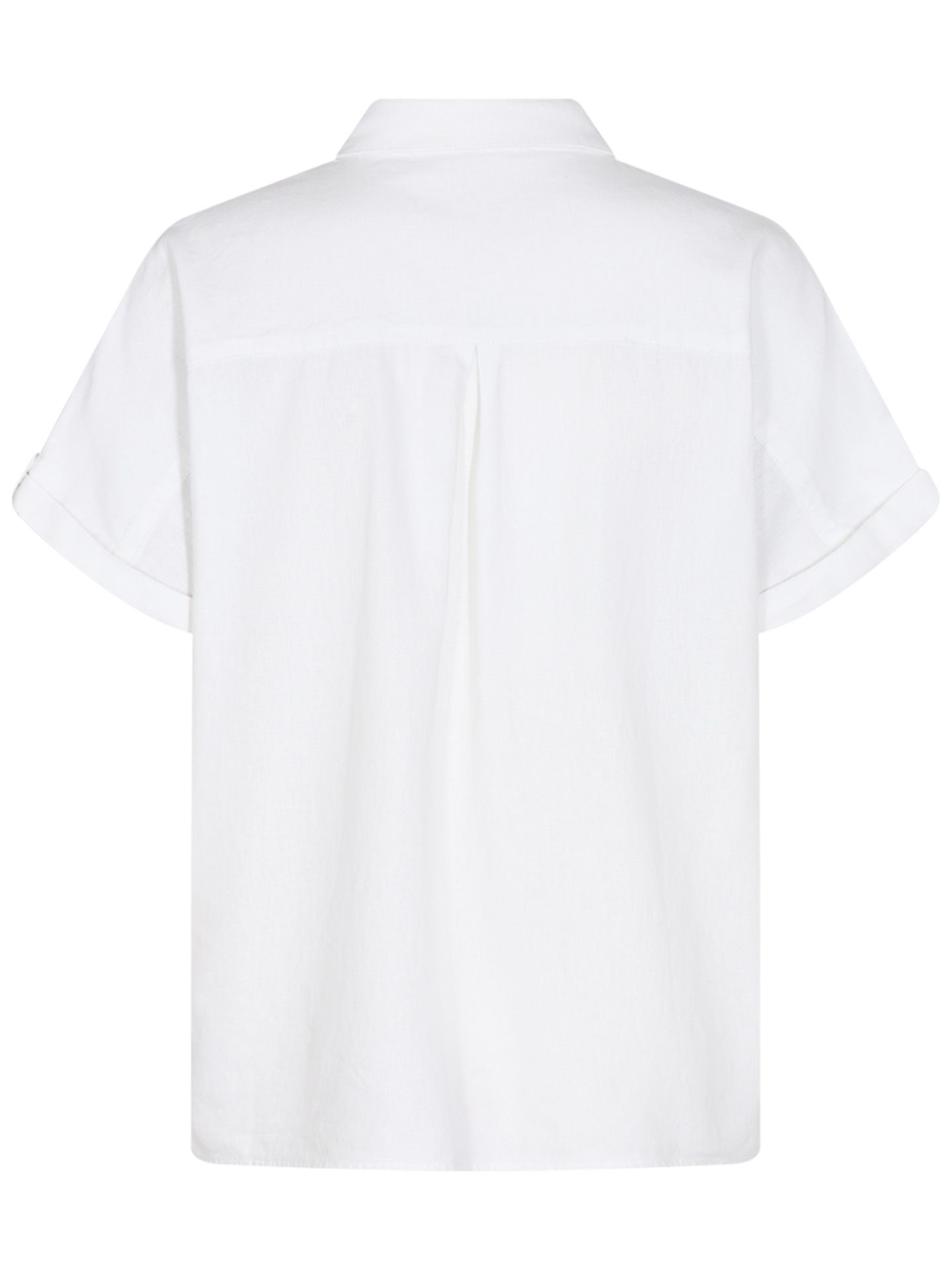 Freequent Blouse Lava Wit 00080669-7000