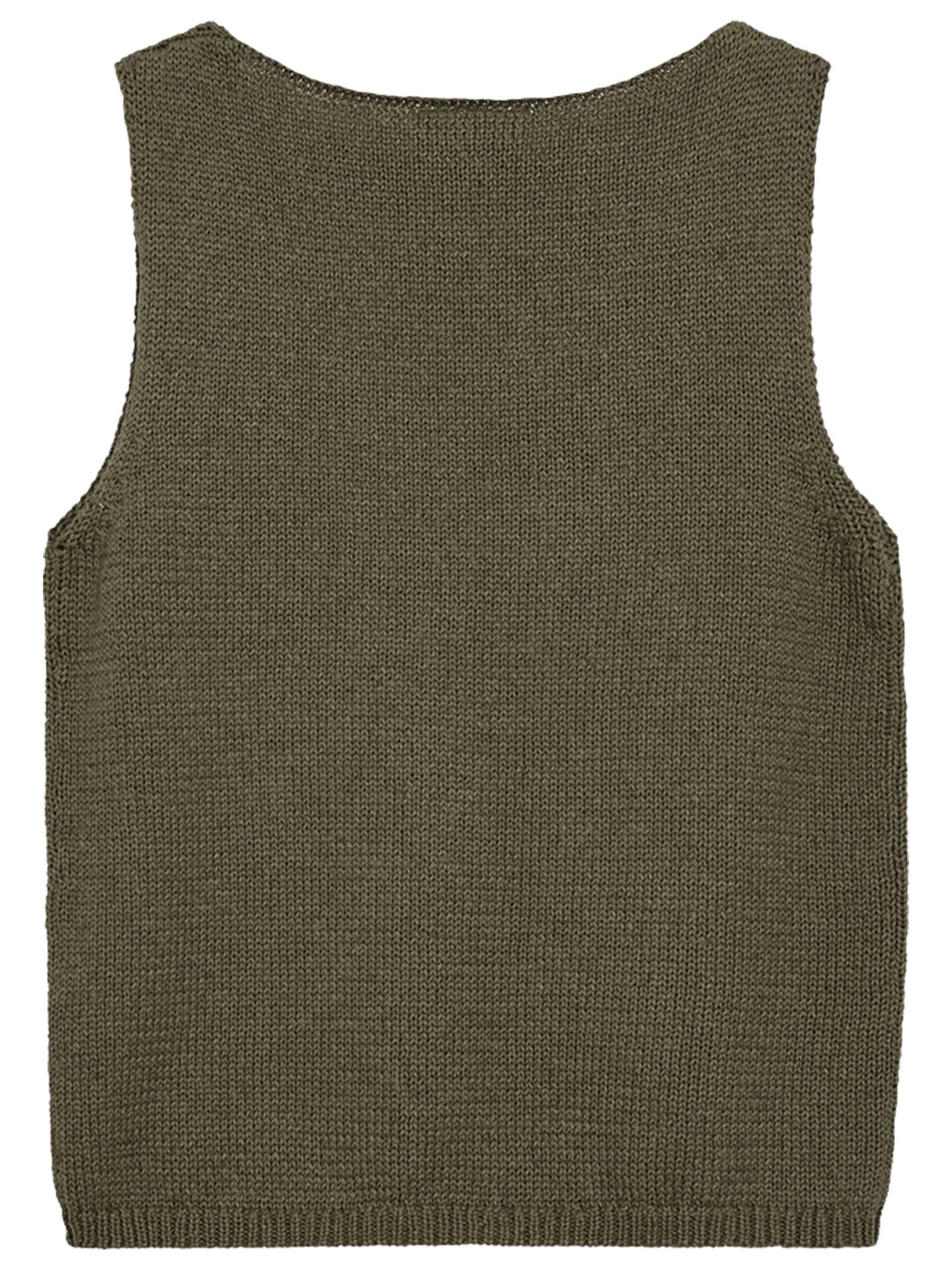 Freequent Top Caliva Groen 00080671-6310