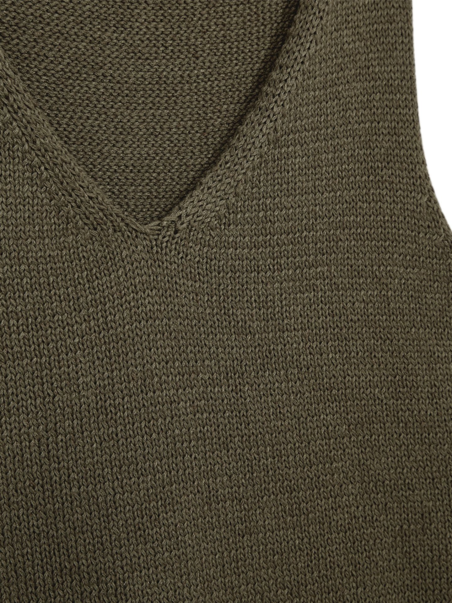 Freequent Top Caliva Groen 00080671-6310