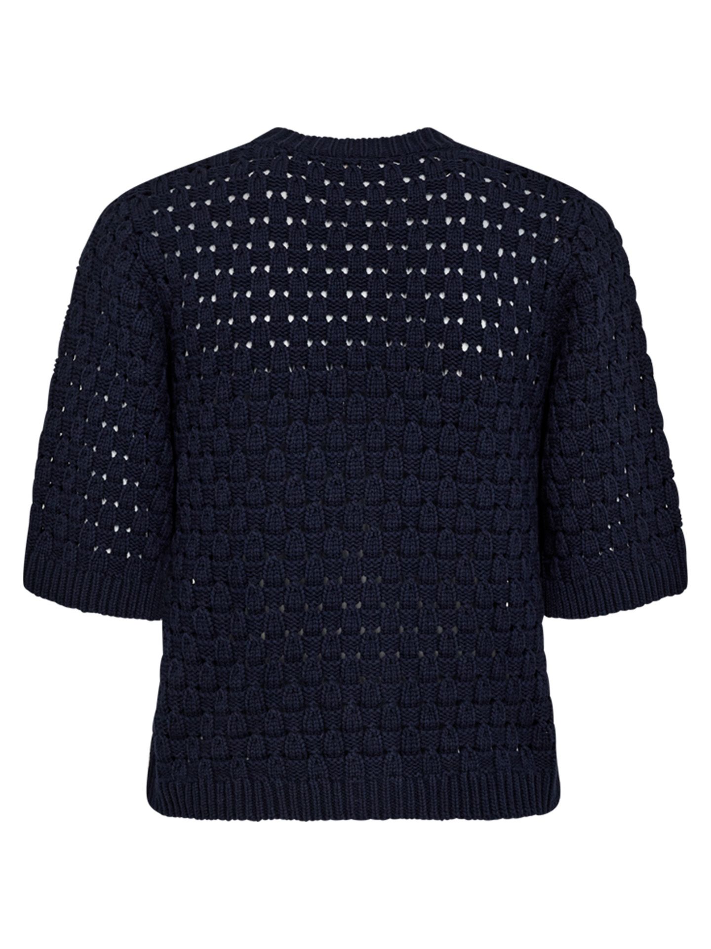 Freequent Vest Lotta Blauw 00080675-1500