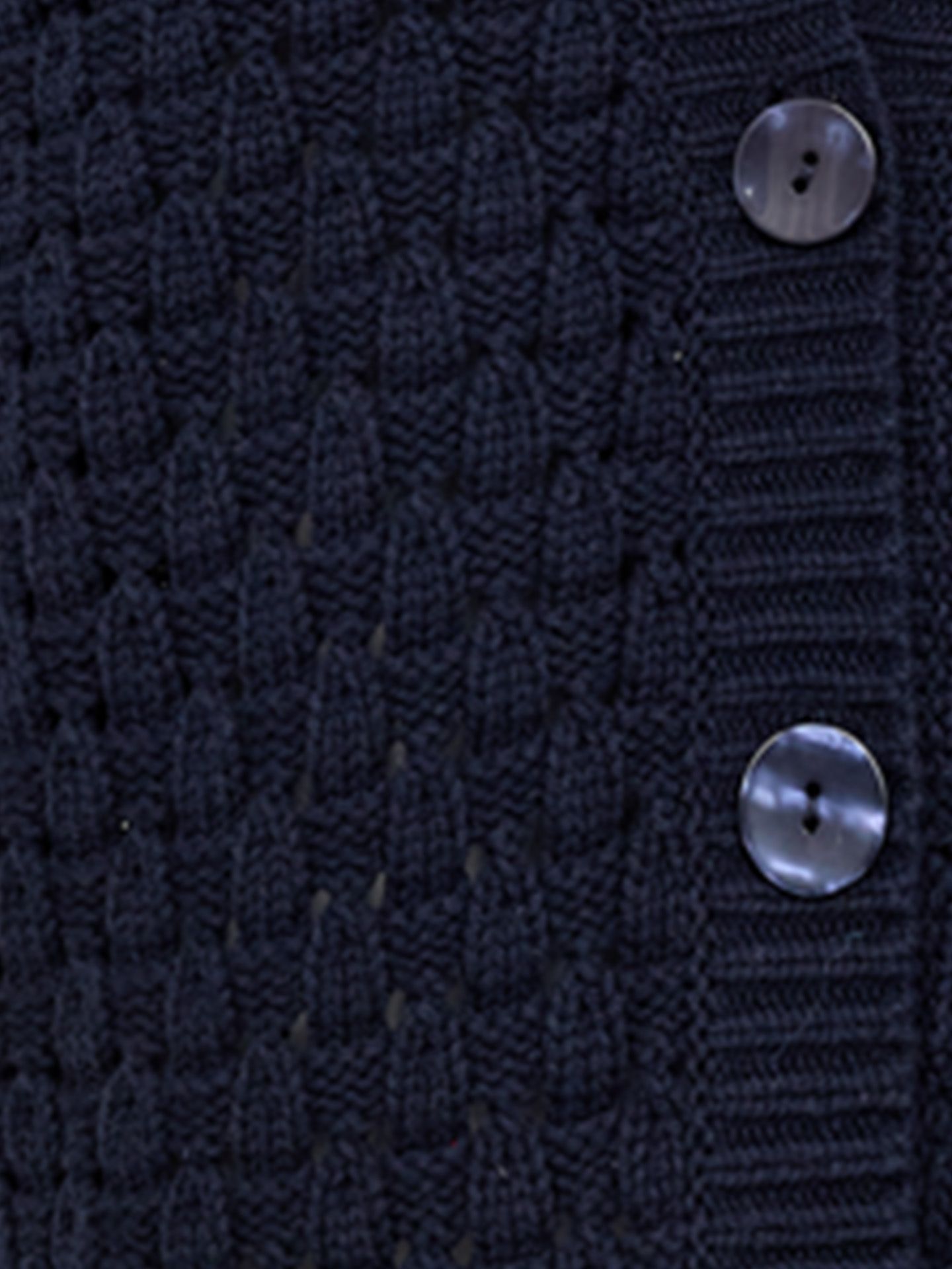 Freequent Vest Lotta Blauw 00080675-1500