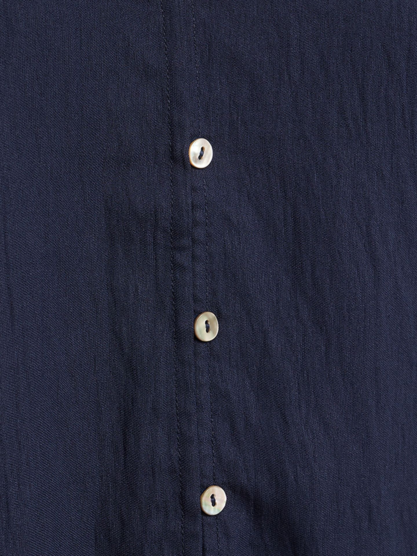 Freequent Top Ally Blauw 00080677-1500
