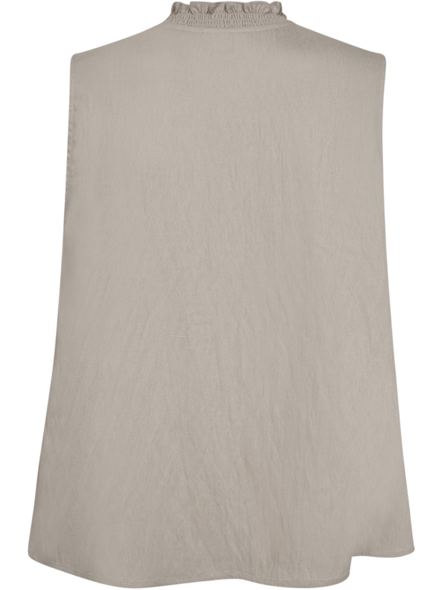 Freequent Top Ally Beige 00080677-5201