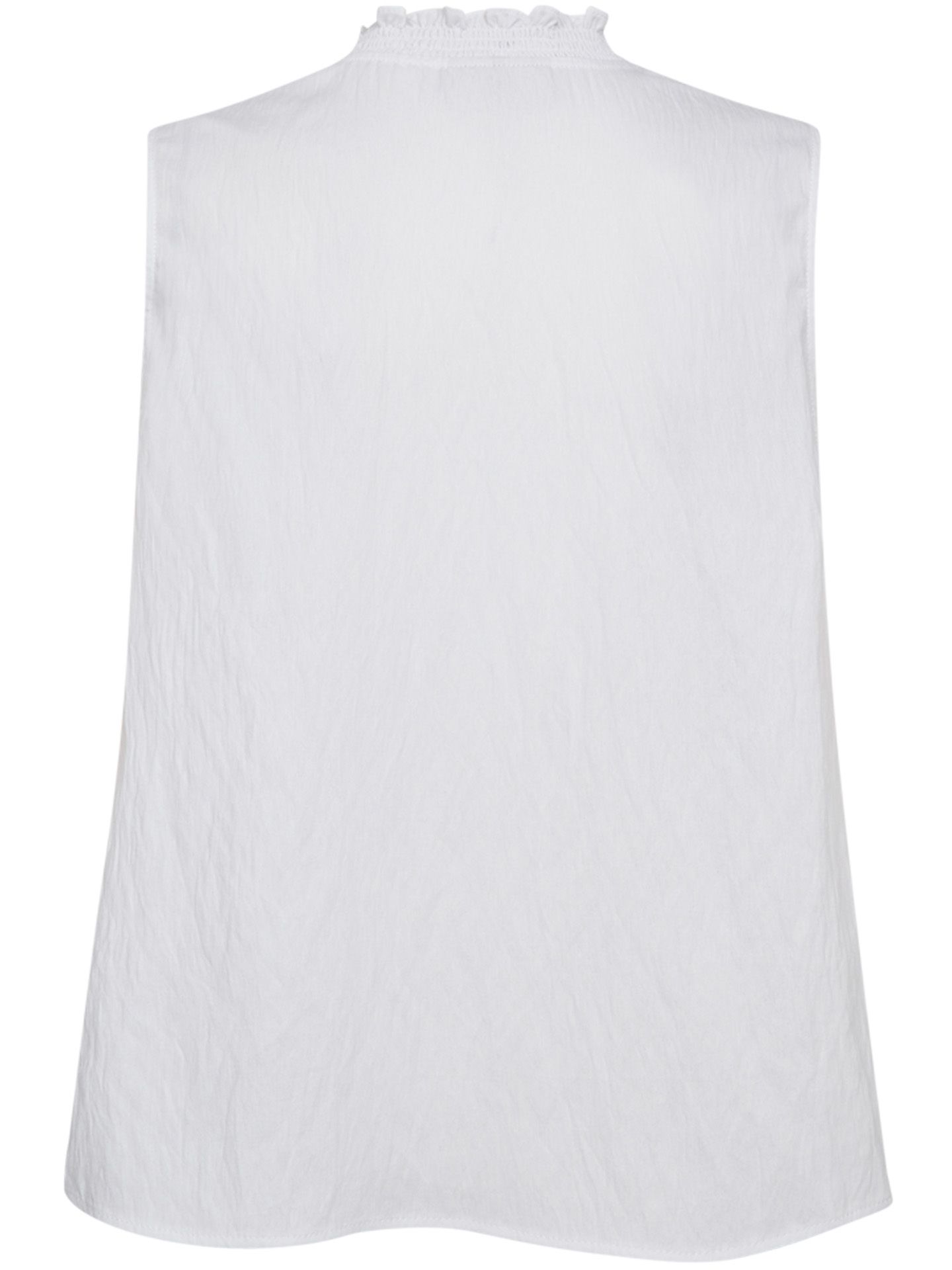 Freequent Top Ally Wit 00080677-7000