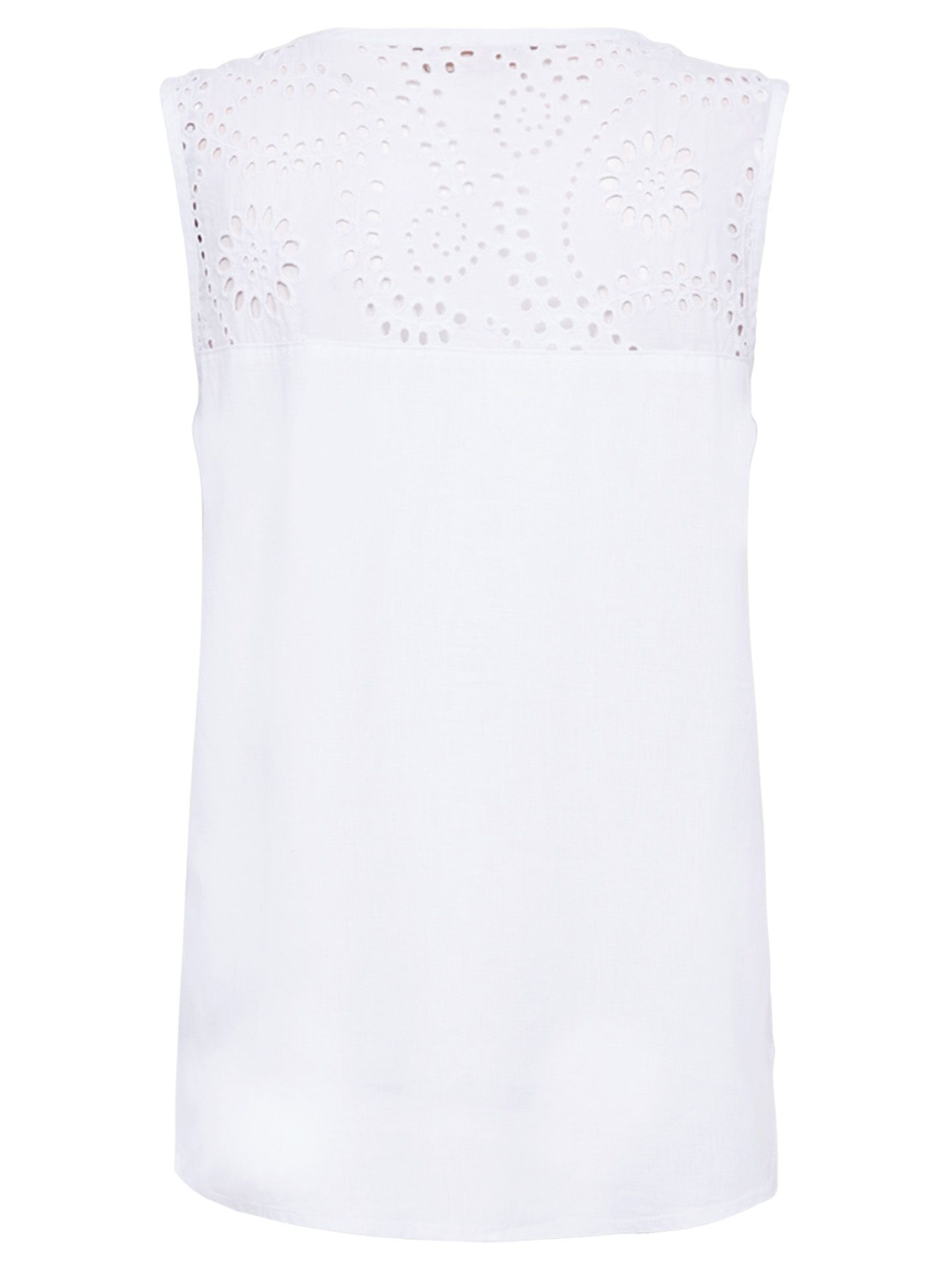 Freequent Top Louis Wit 00080683-7000