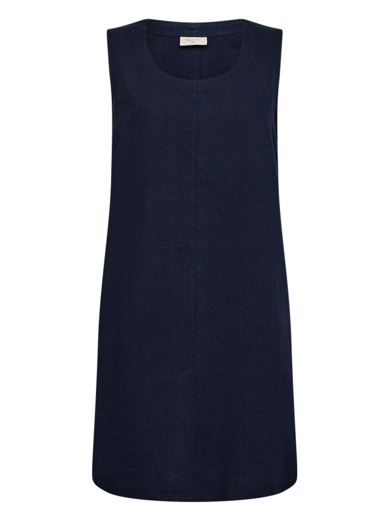 Freequent Jurk Lava Blauw 00080690-1500