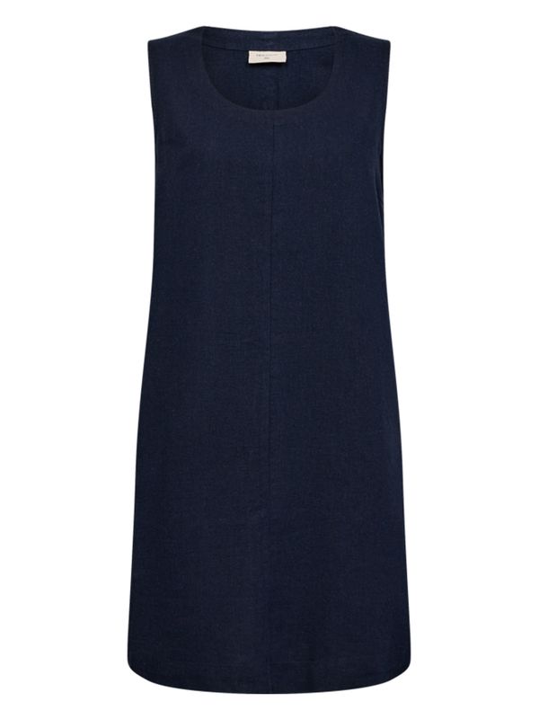 Freequent Jurk Lava Blauw 2900082093052