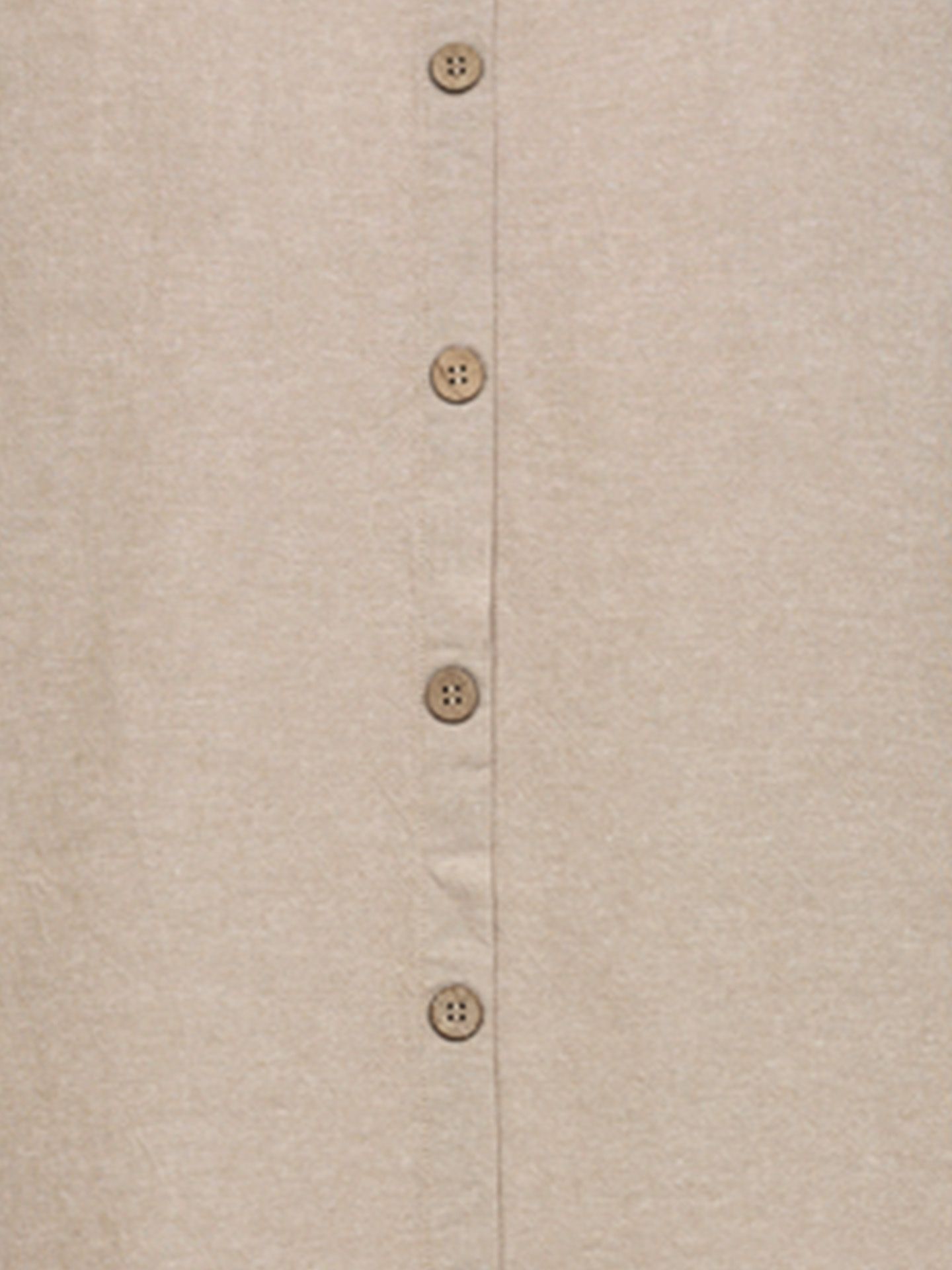 Freequent Jurk Lava Beige 00080690-5201