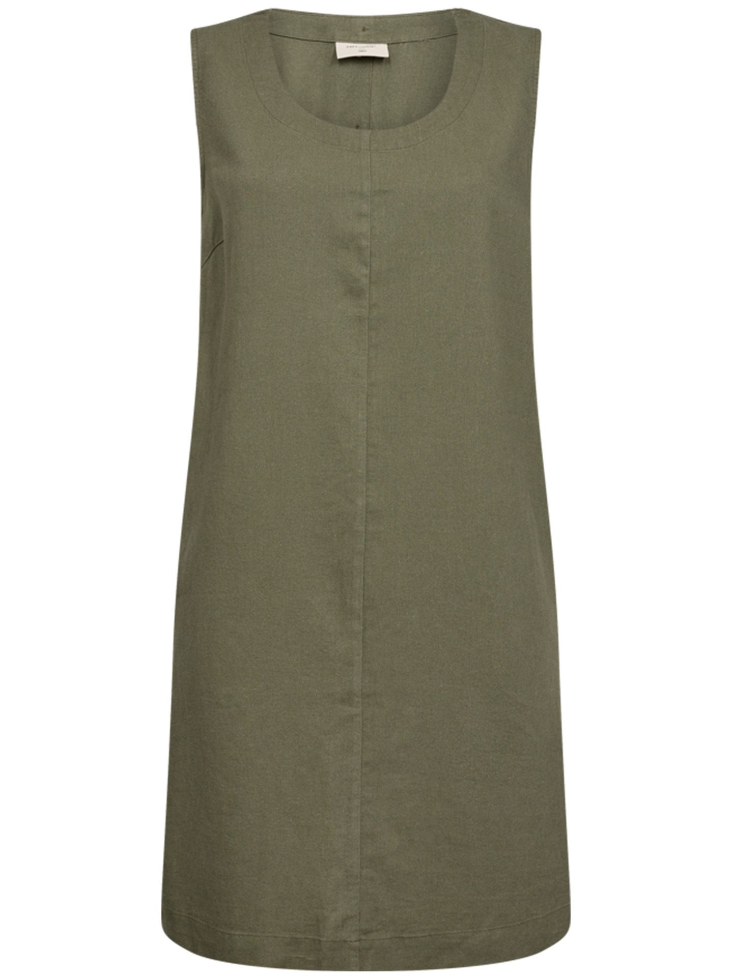 Freequent Jurk Lava Groen 00080690-6310