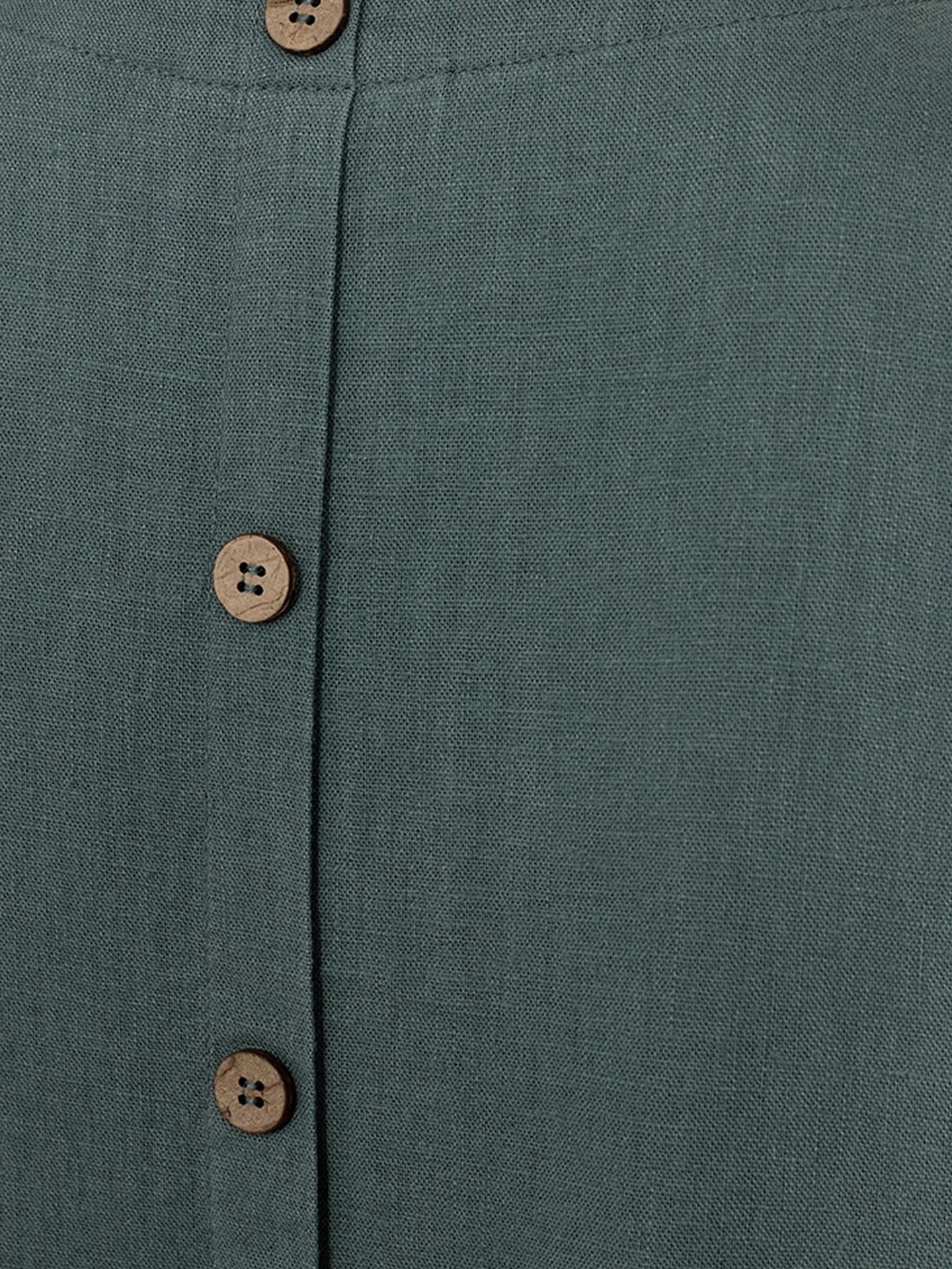 Freequent Jurk Lava Groen 00080690-6400