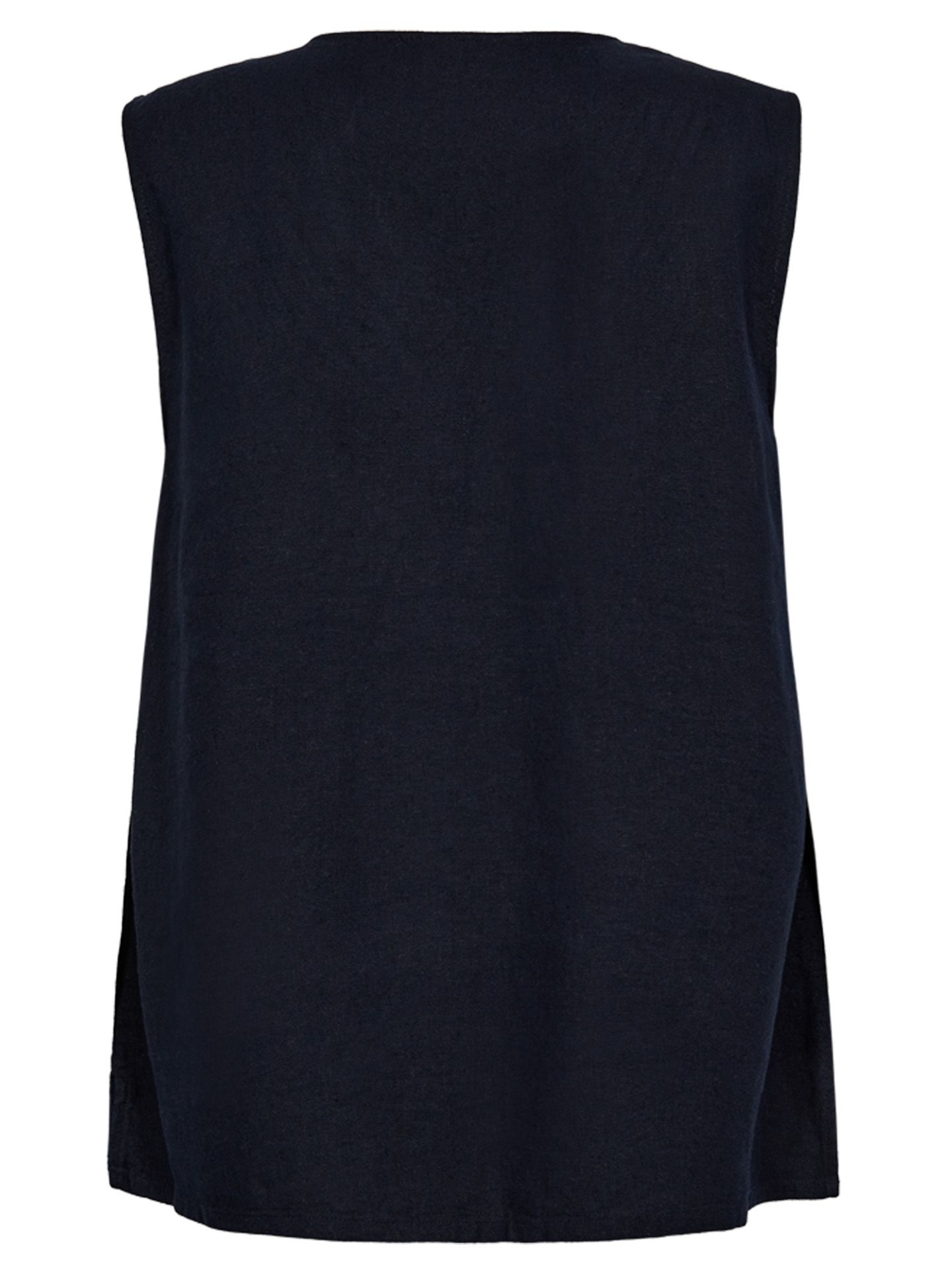 Freequent Top Lava Blauw 00080691-1500