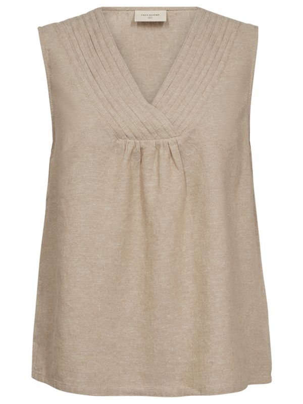 Freequent Top Lava Beige 2900075558032