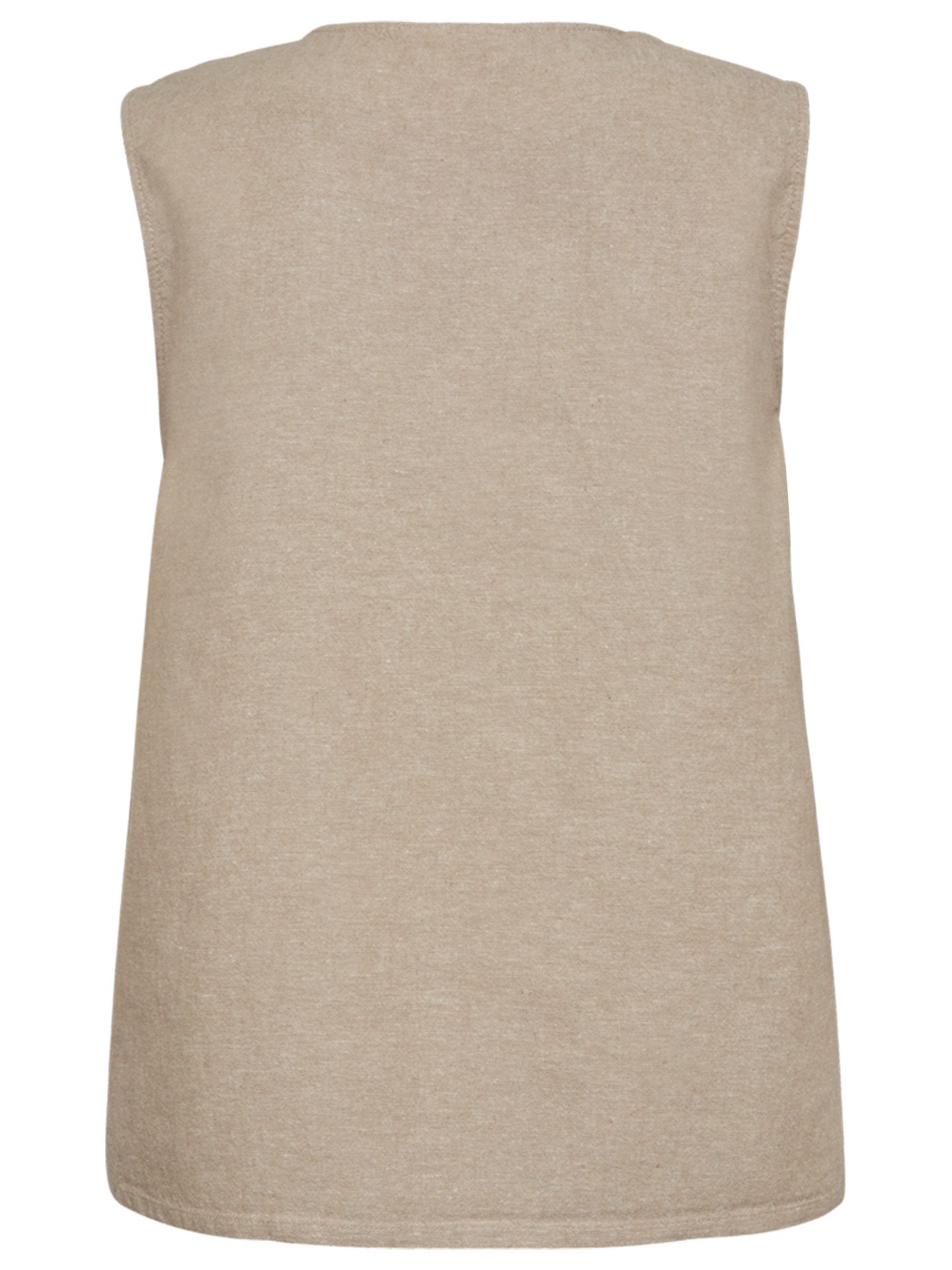 Freequent Top Lava Beige 00080691-5201