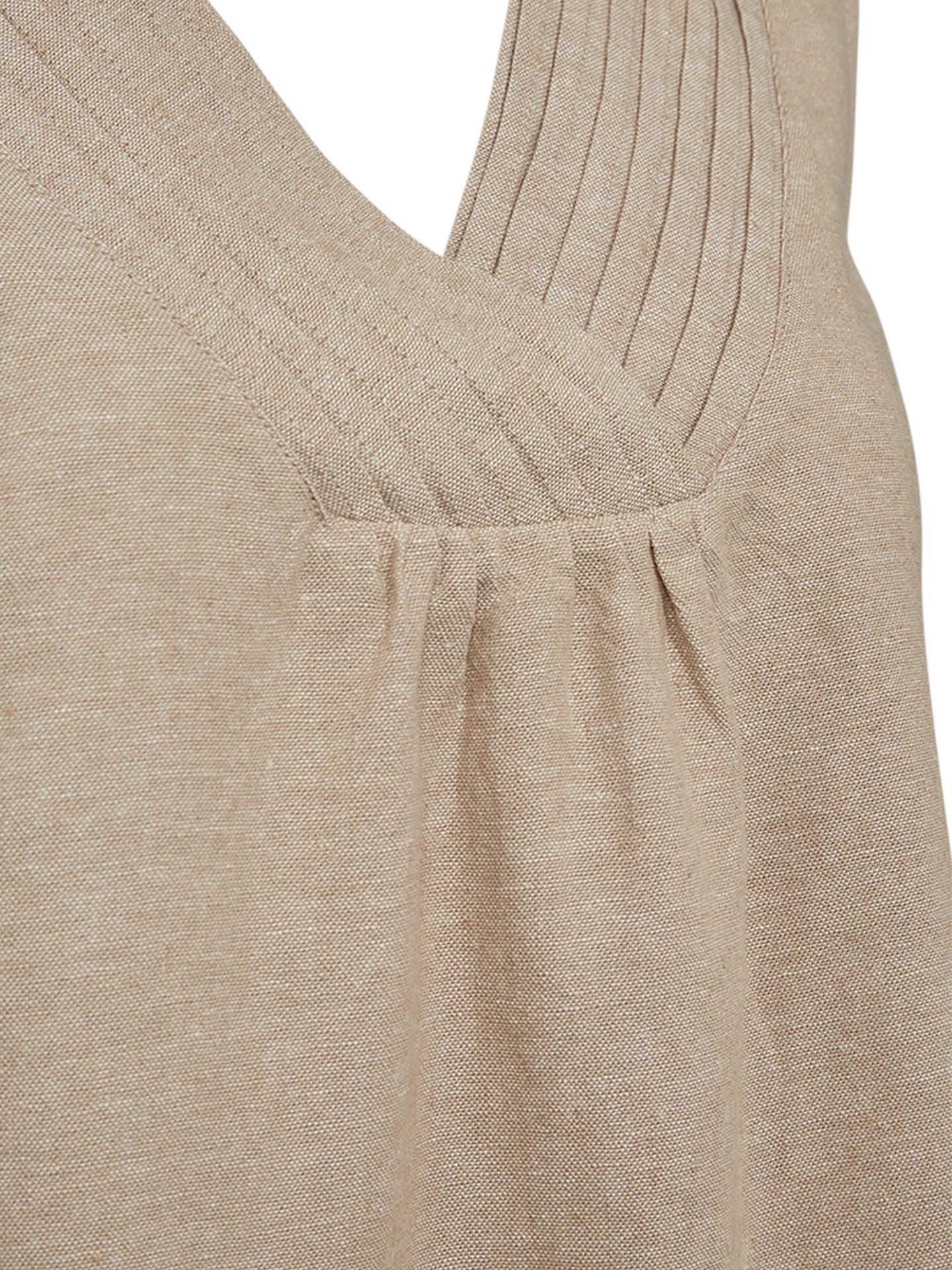 Freequent Top Lava Beige 00080691-5201