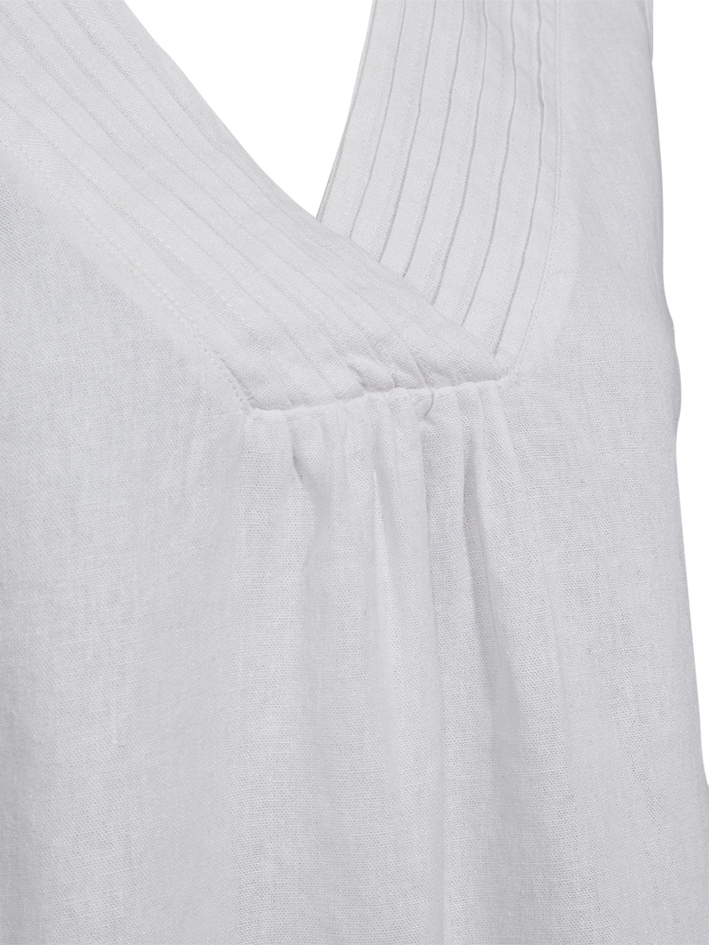 Freequent Top Lava Wit 00080691-7000
