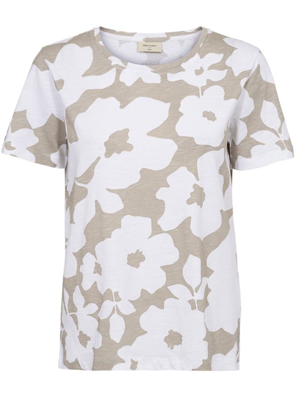 Freequent Shirt Viva Beige 2900075561025