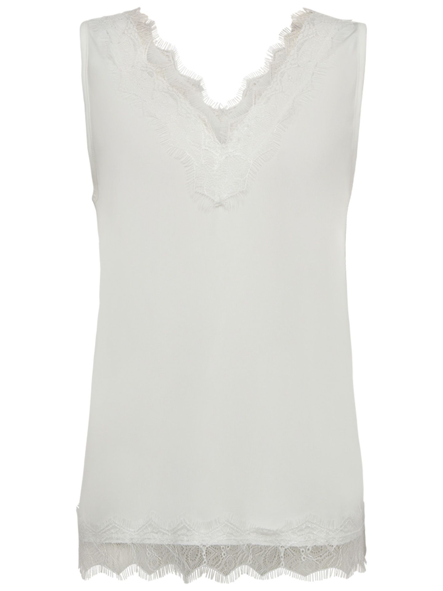 Freequent Top Bicco Off white 00080697-5050