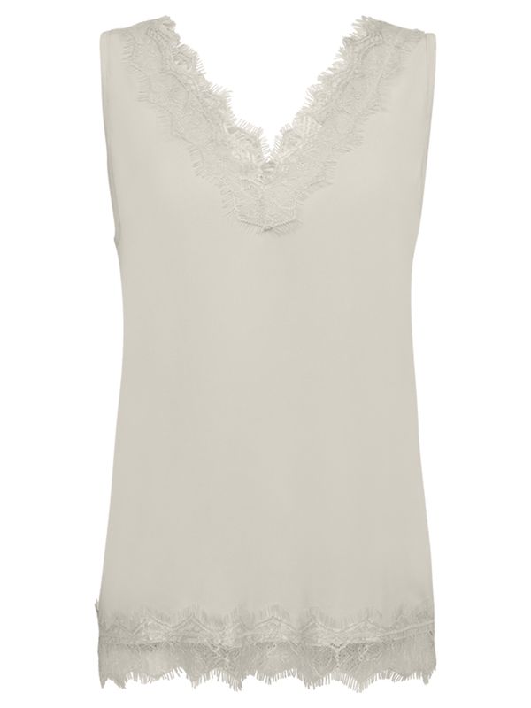 Freequent Top Bicco Beige 2900075569038