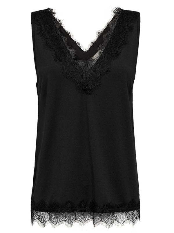 Freequent Top Bicco Zwart 2900075571062