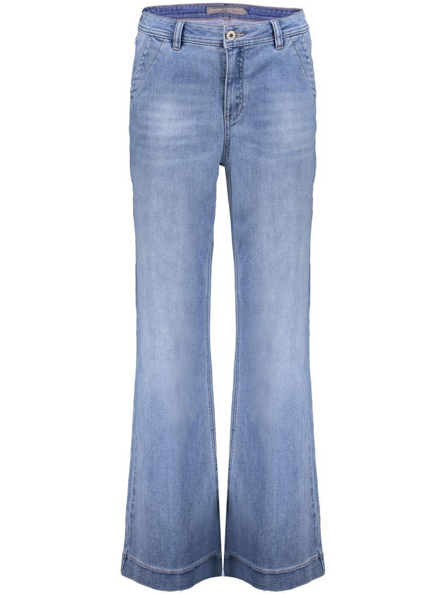 Geisha Jeans Loiza Blauw 00080698-500