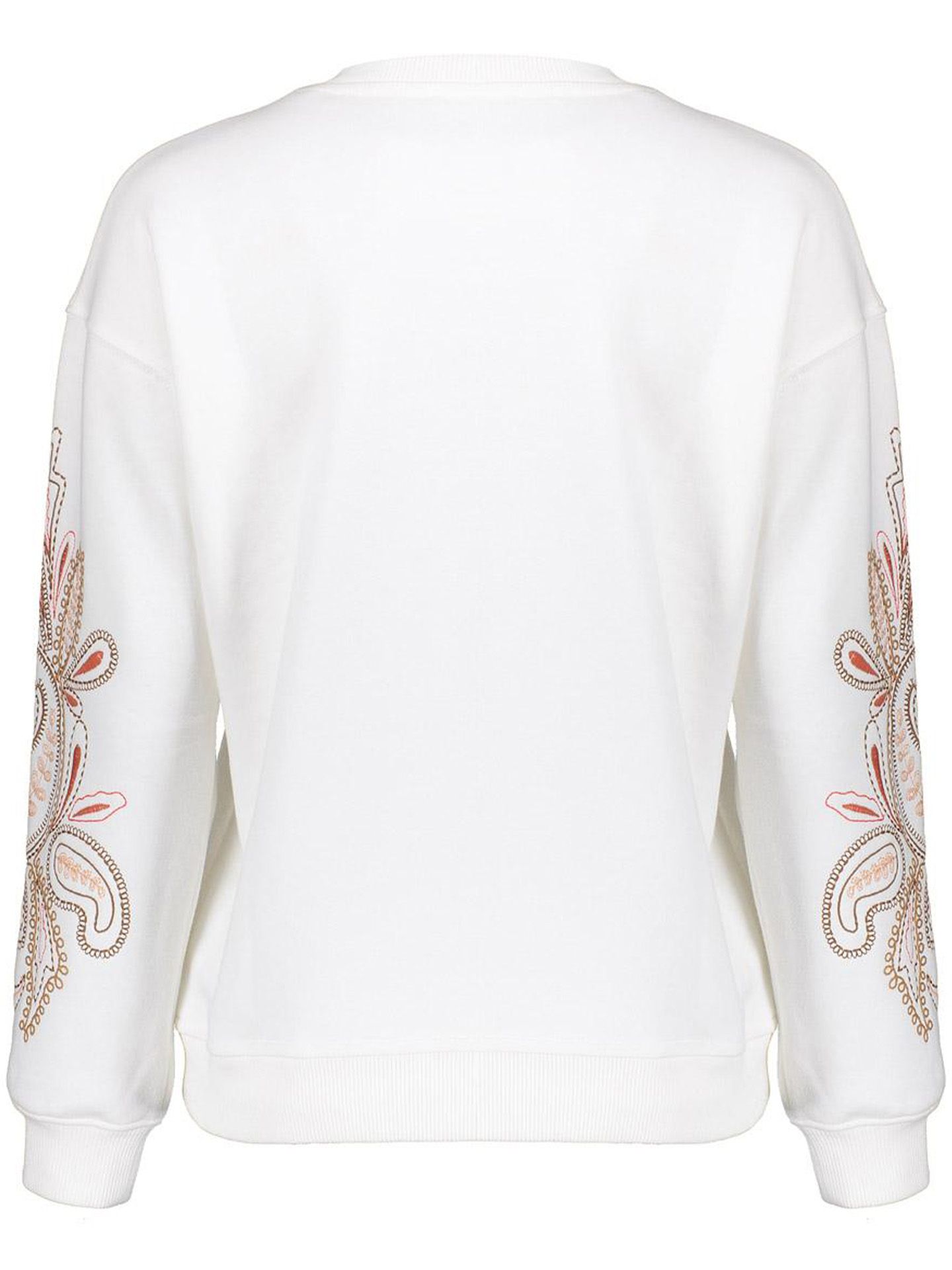 Geisha Sweater Pien Off white 00080702-5050