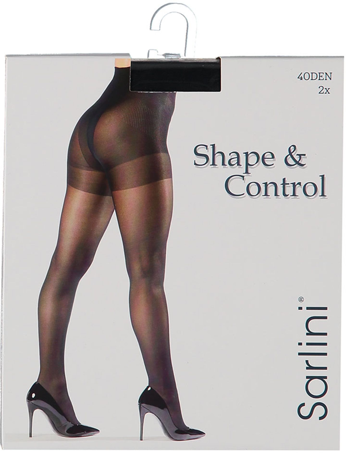 Sarlini Panty Katja Camel 00080745-5700