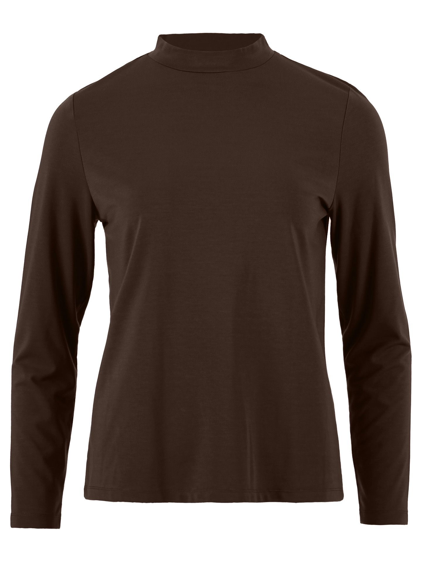 Enjoy Womenswear Shirt Nola Bruin 00080747-5800