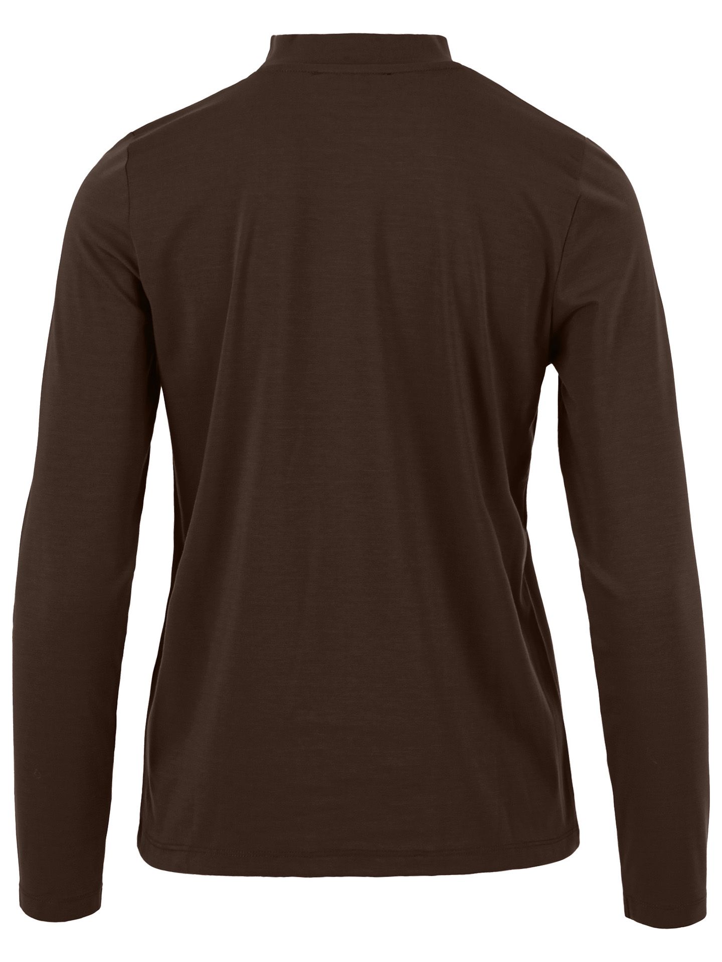 Enjoy Womenswear Shirt Nola Bruin 00080747-5800