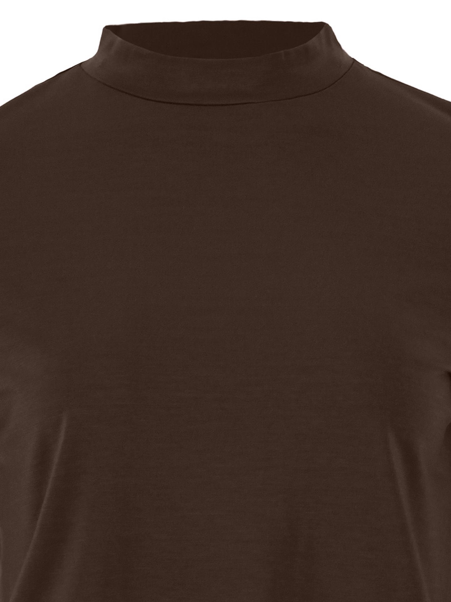 Enjoy Womenswear Shirt Nola Bruin 00080747-5800