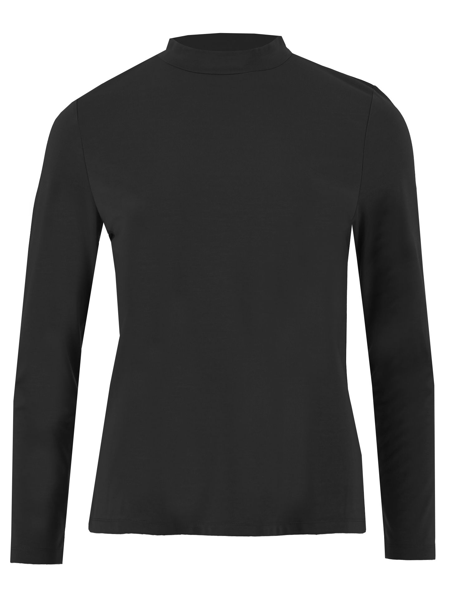 Enjoy Womenswear Shirt Nola Zwart 00080747-7500