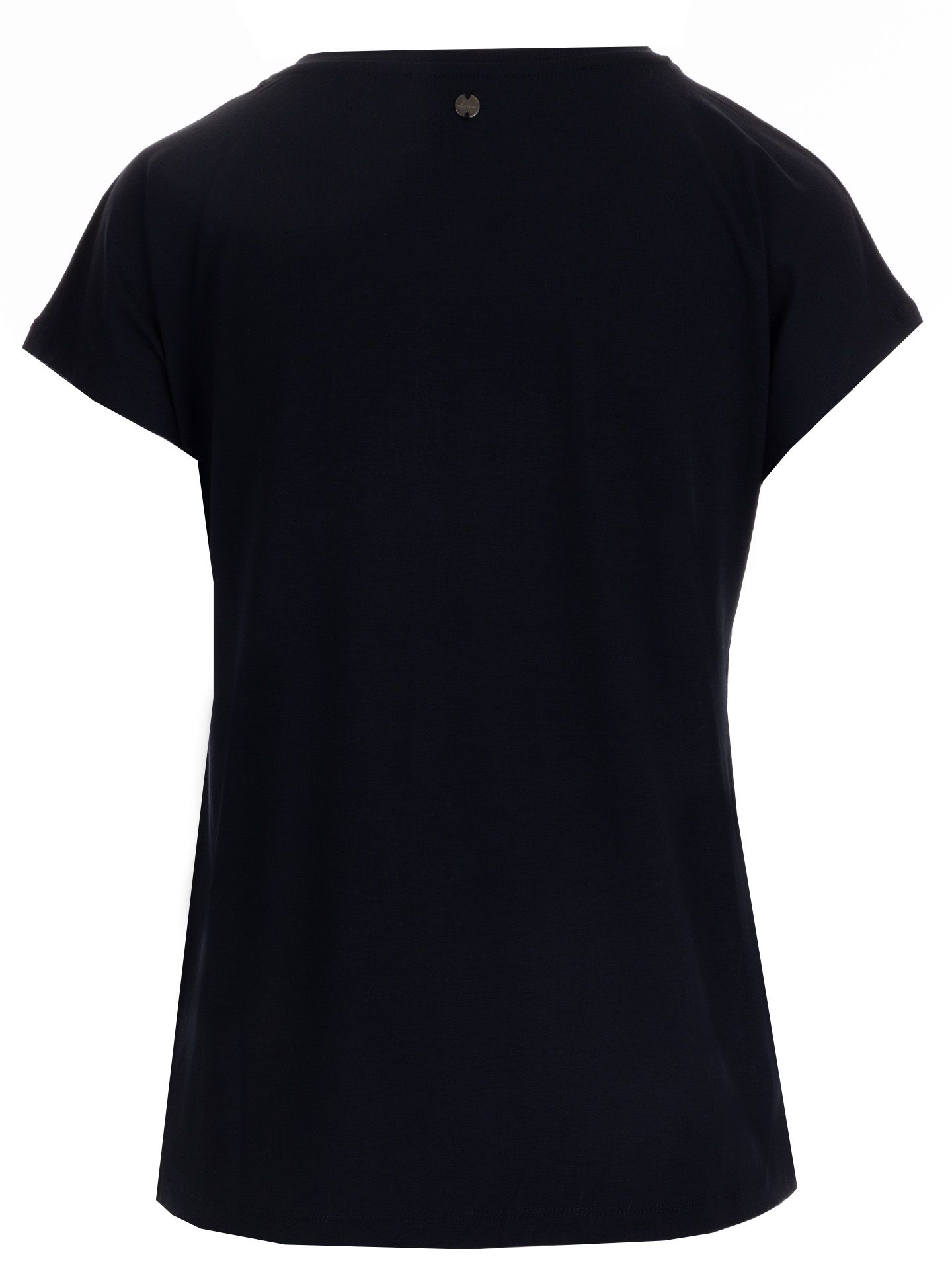 Elvira Collections T-shirt Porto Blauw 00080751-1500