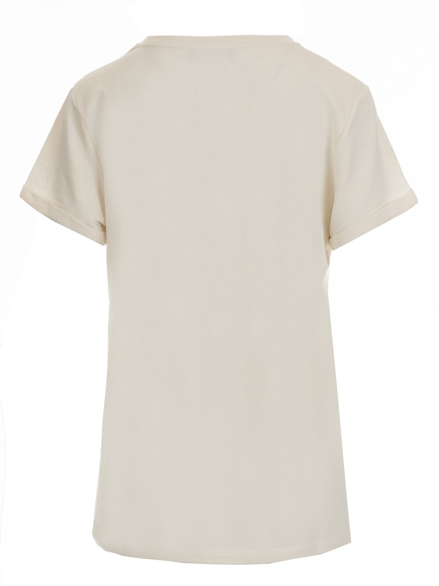 Elvira Collections T-shirt Trendy Beige 00080758-5100