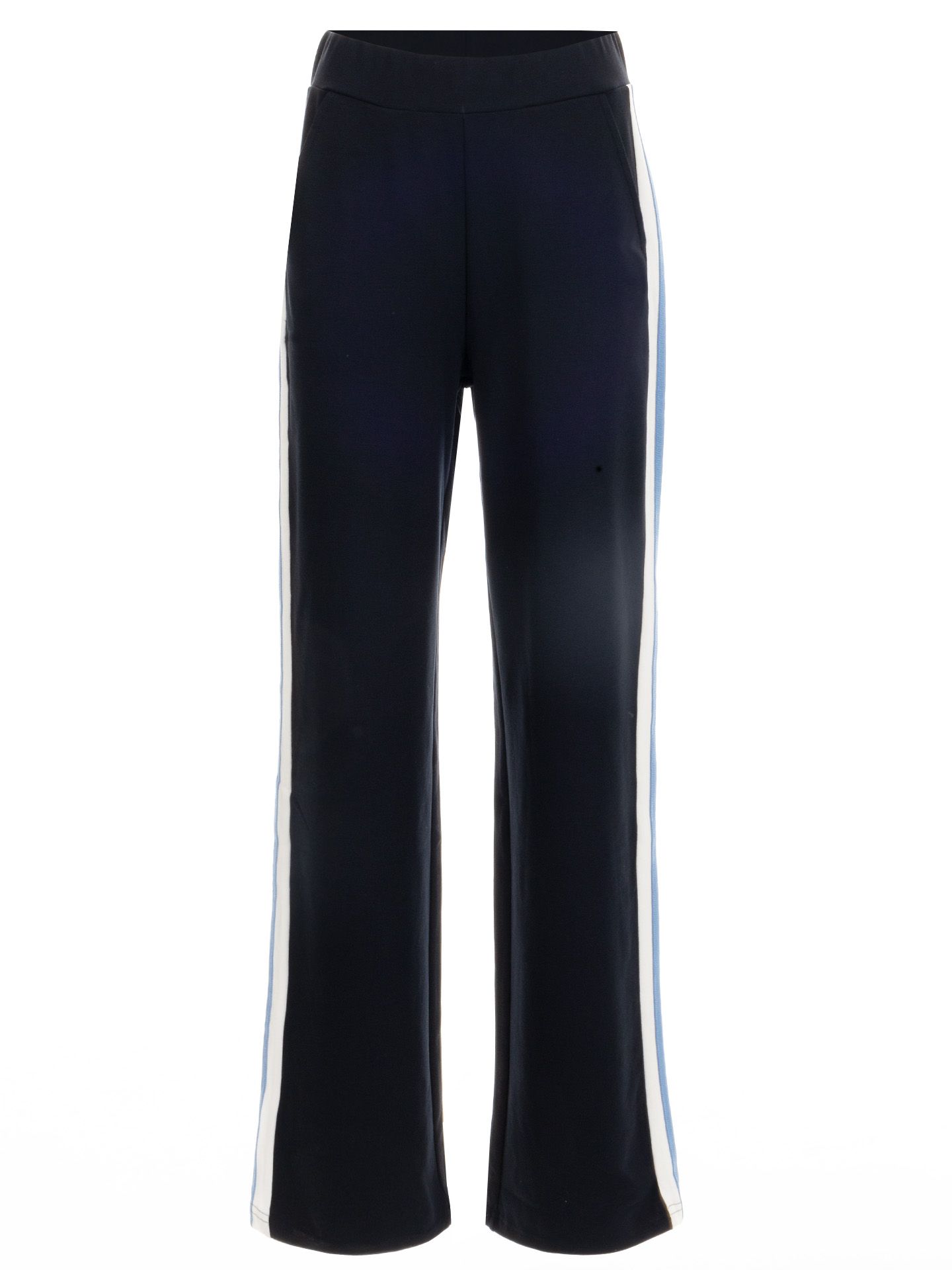 Elvira Collections Pantalon Izzy Blauw 00080761-1500