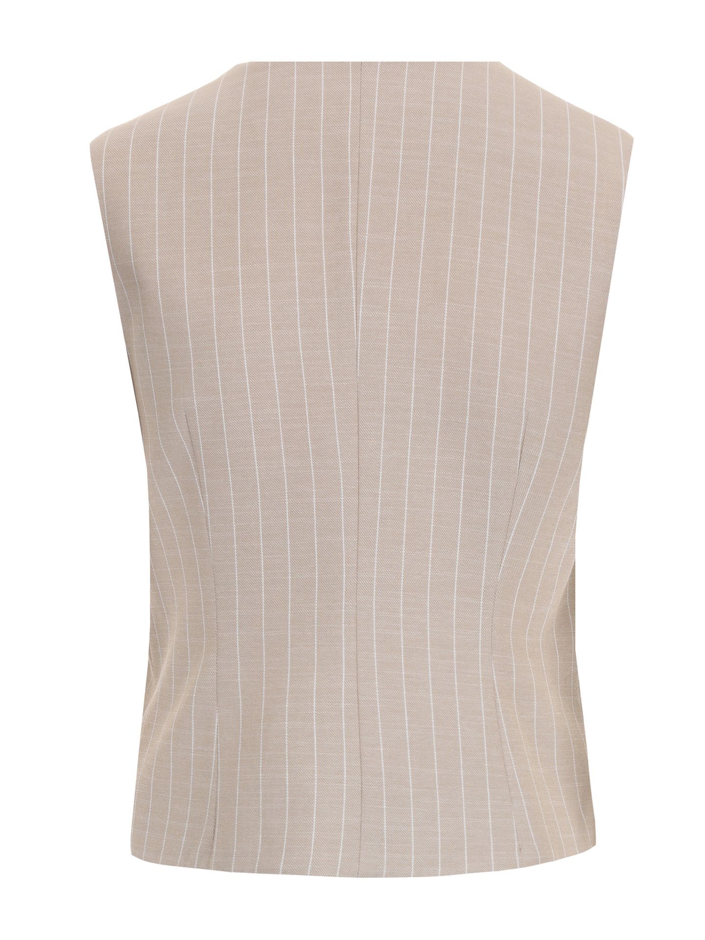 Elvira Collections Gilet Jody Beige 00080774-5200