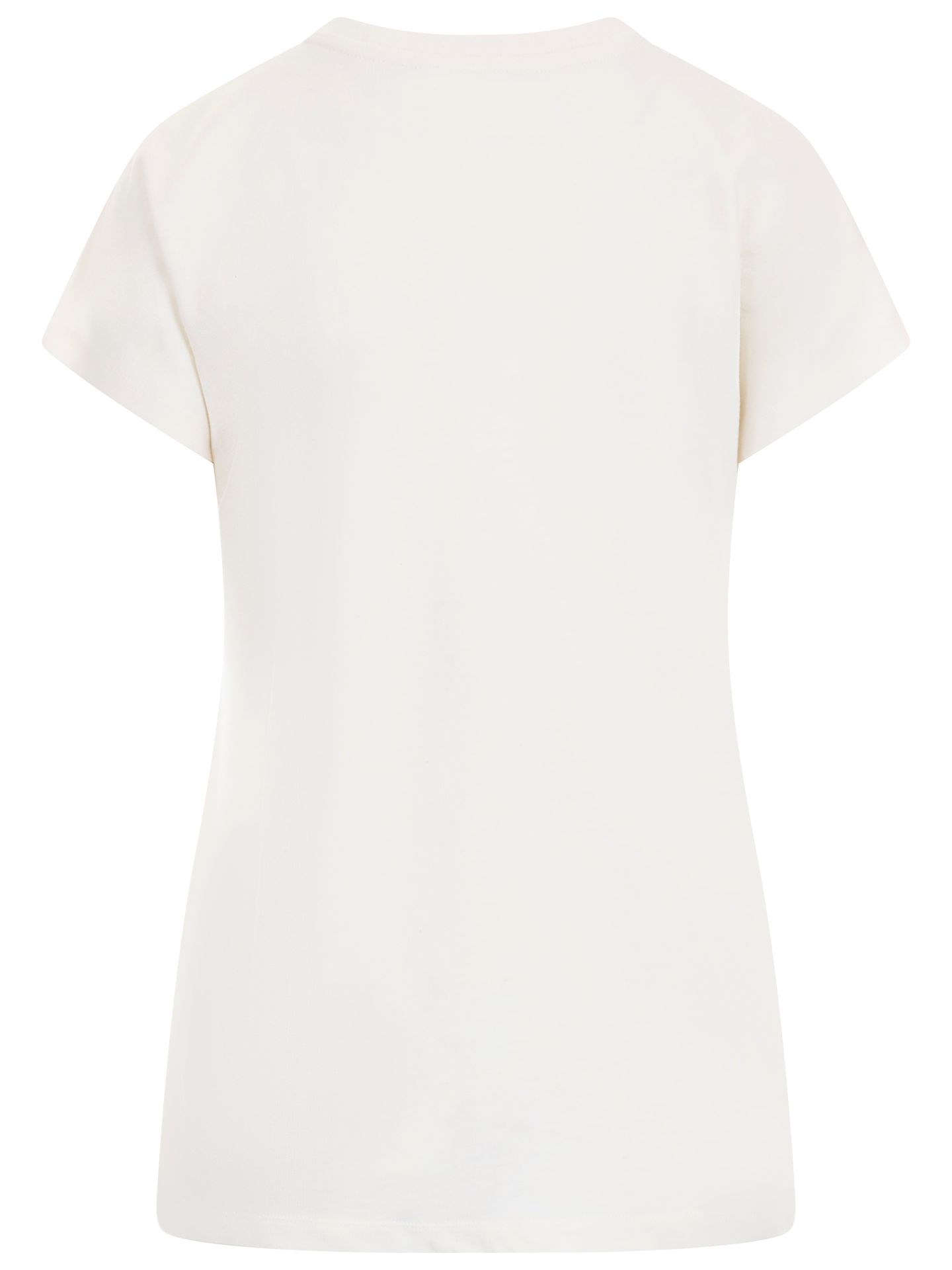 Elvira Collections T-shirt Savannah Off white 00080784-5000