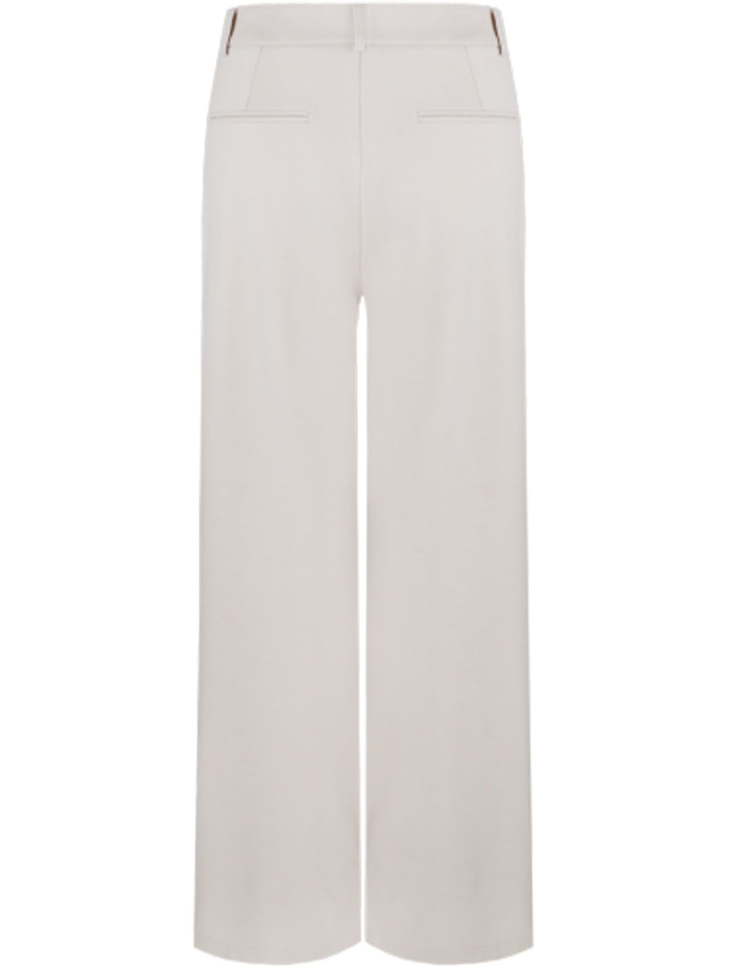 C&S The Label Broek Palencia Beige 00080800-5200