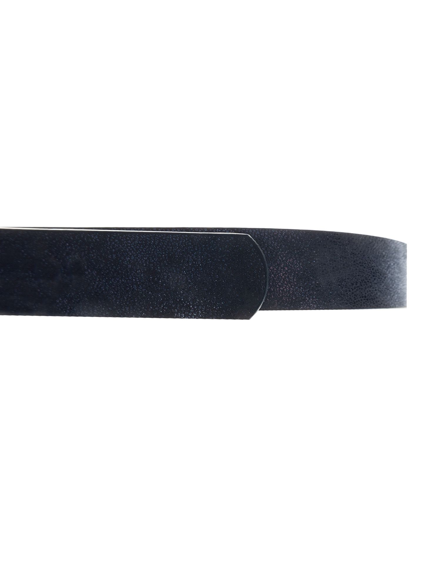 Schijvens mode Riem Lola Blauw 00080810-1500