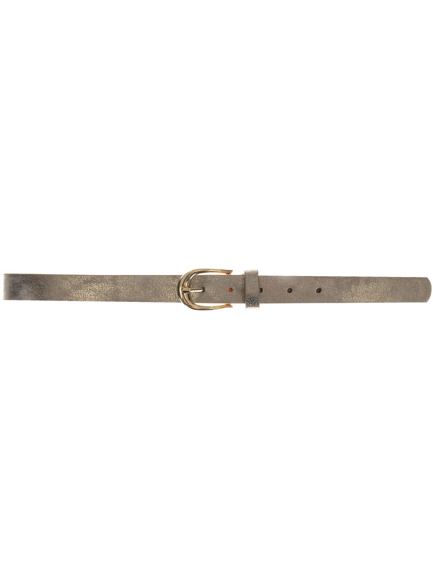 Schijvens mode Riem Lola Goud 00080810-2400