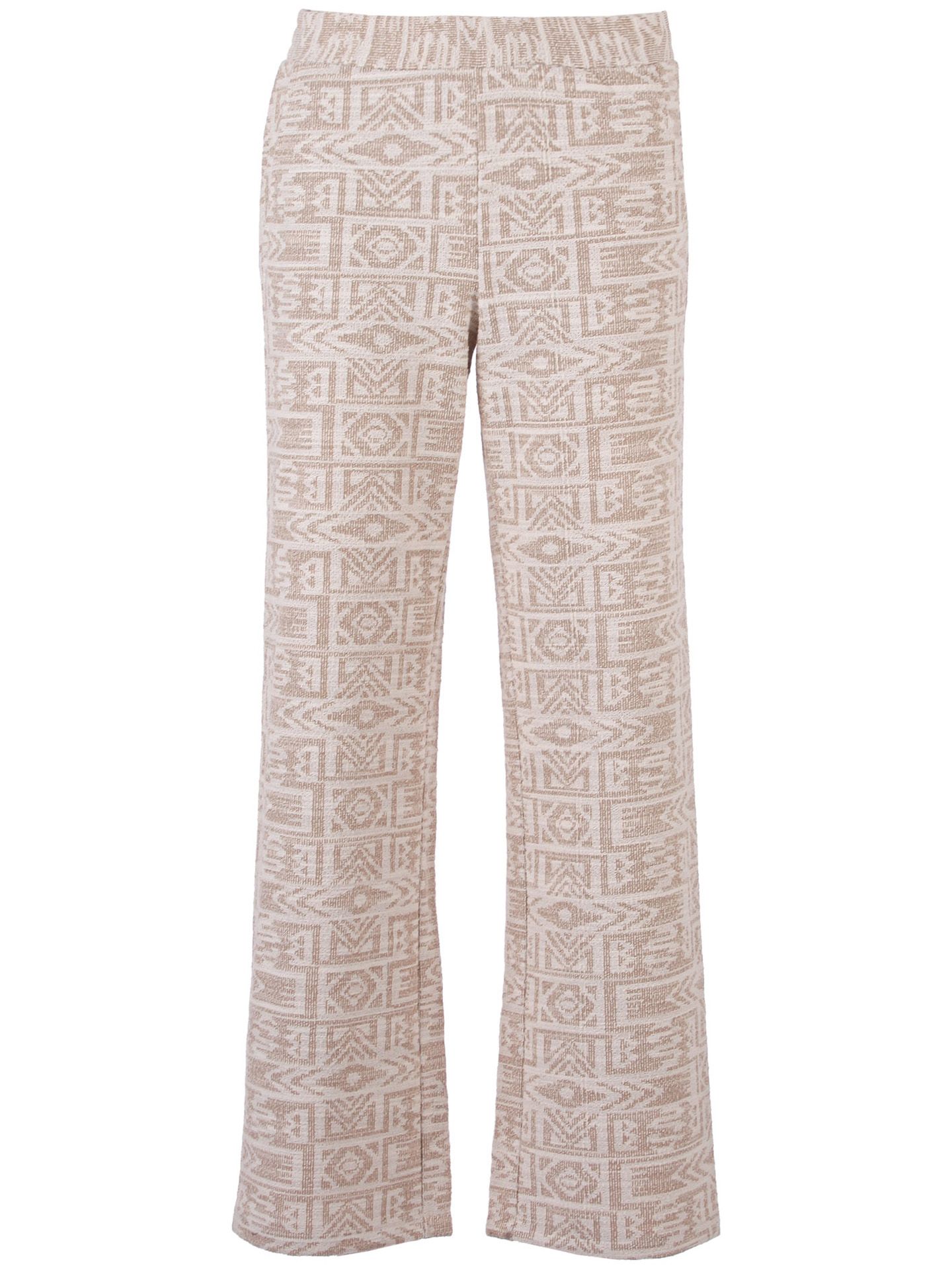 Enjoy Womenswear Pantalon Mila Beige 00080814-5200