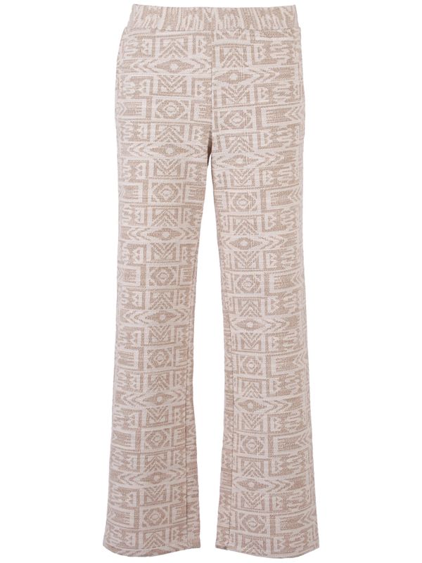 Enjoy Womenswear Pantalon Mila Beige 2900075729050