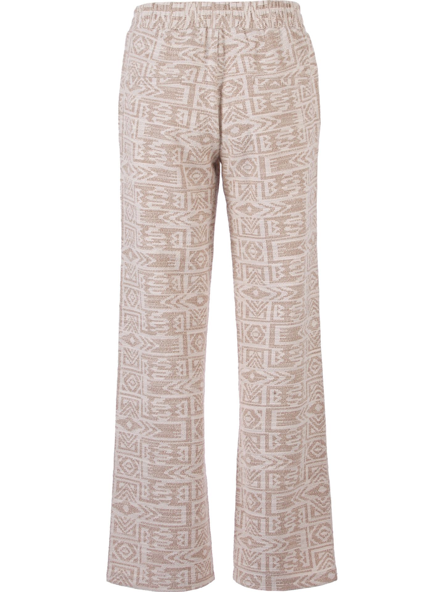 Enjoy Womenswear Pantalon Mila Beige 00080814-5200