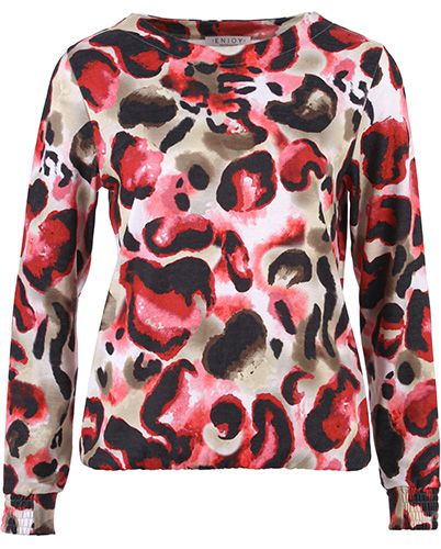 Enjoy Womenswear Sweater Anna Roze 2900075736058