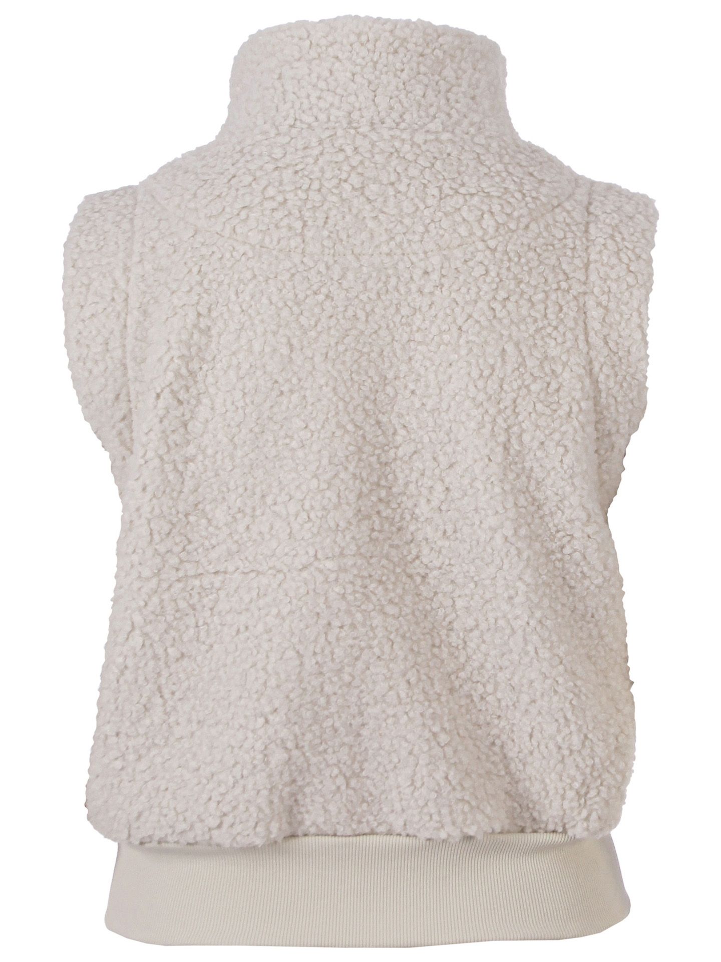 Enjoy Womenswear Gilet Sanne Off white 00080820-5000