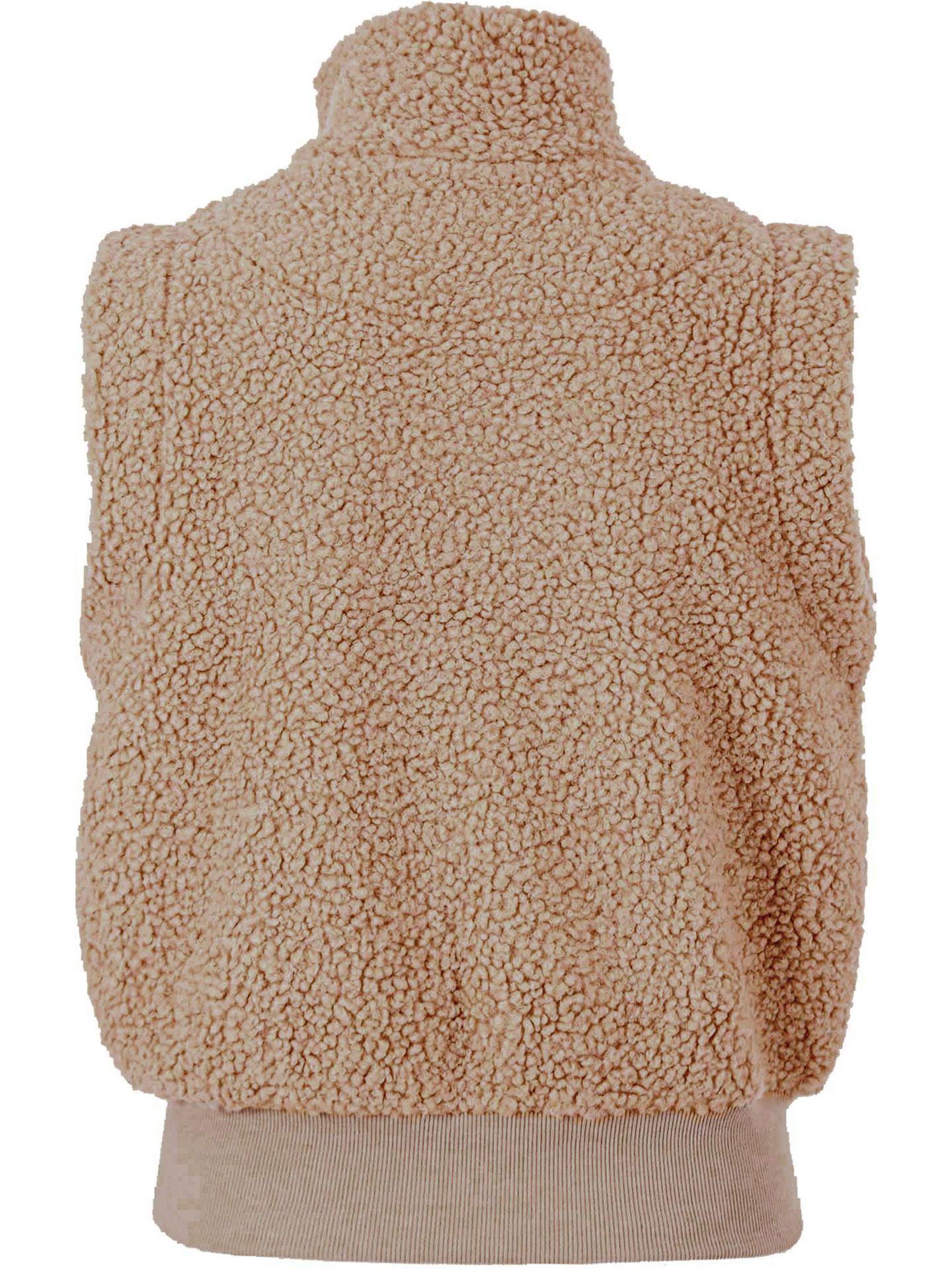 Enjoy Womenswear Gilet Sanne Beige 00080820-5200